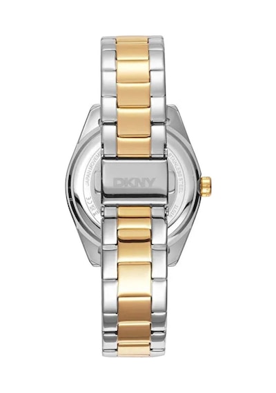 Dkny Dk1l016m0085 Kadın Kol Saati Gümüş