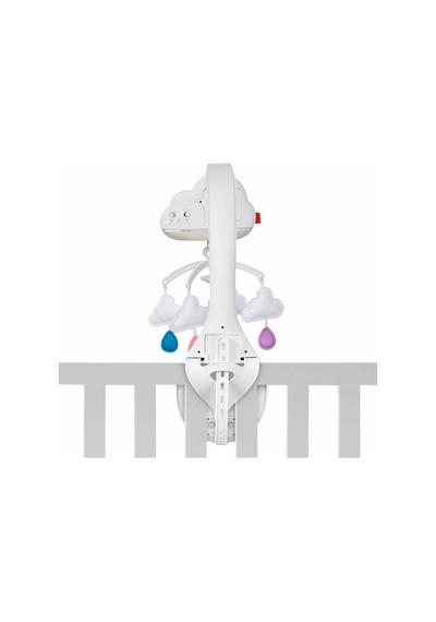 Fisher-Price Mutlu Bulutlar Dönence ve Uyku Arkadaşı Grp99