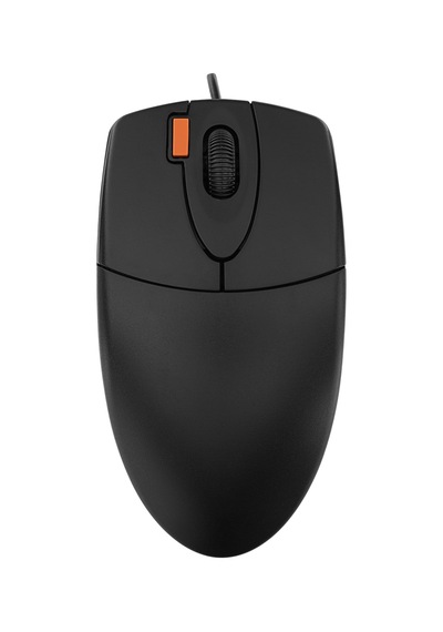 Buradabulabilirsin Everest Sm-701, Siyah, Optical, 1000dpi, Usb, 1.8mt. Kablolu, Mouse Nl