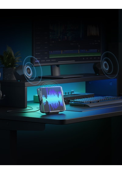 Govee Gaming Pixel Aydınlatma H8630c81 Rgb - Ayarlanabilir Renk Sıcaklığı Ve Parlaklık