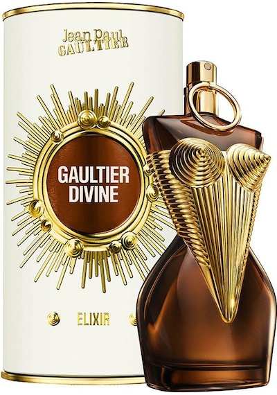 Jean Paul Gaultier Divine Elixir Parfum 100 Ml Aromatik