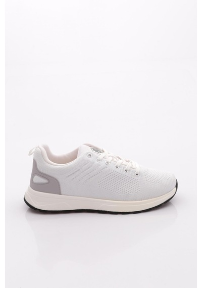 M.P Mp 251-2303 Erkek Sports Casual Ayakkabı Beyaz