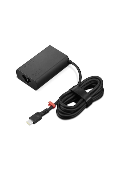 Lenovo 4x21r04793 65w Usb-c Slim Taşınabilir Şarj Adaptörü