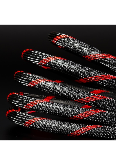 Rush Rc8K21 2.2 Metre Hdmi 2.1 8K 4K 48Gbps Hdcp2.2 Vesa Kablo