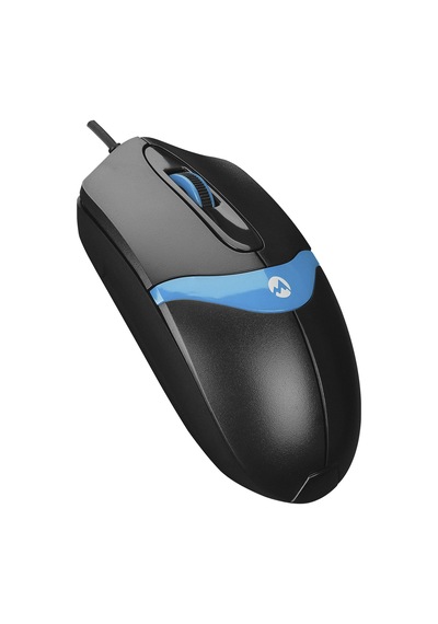 Everest SM-220 3D Kablolu Optik Mouse