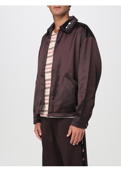 Champion Champıon Erkek Ceket 221135-ms566 Bordo