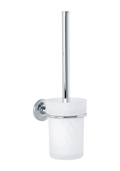 Serel Banyo Lale Tuvalet - Klozet Fırçalığı 140101012 E.C.A
