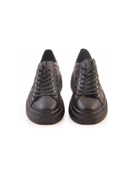 Kemal Tanca Deri Erkek Spor & Sneaker 18018 001