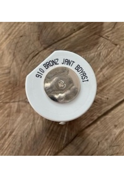 AKÇALI 910 BRONZ RENK SPREY BOYA BRONZ RENK JANT BOYASI 400ML