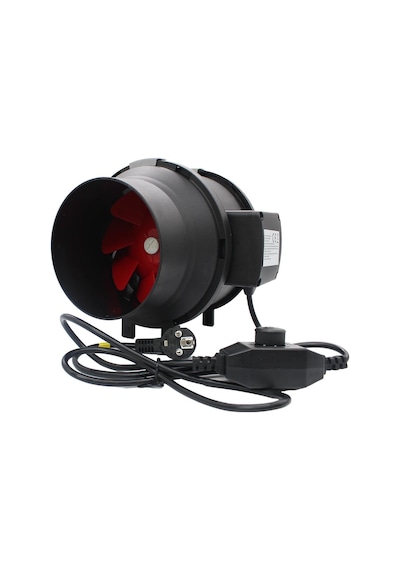 Grow Wizard 102 Mm 220 M3 Fan