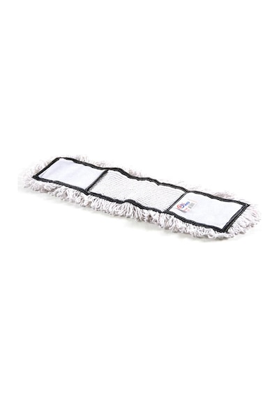 Ekol Mop Nemli Mop Yedek Beyaz 60 CM