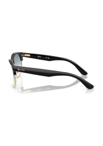 Ray-ban 0rbr0504s 667779 51 Unisex Güneş Gözlüğü Siyah