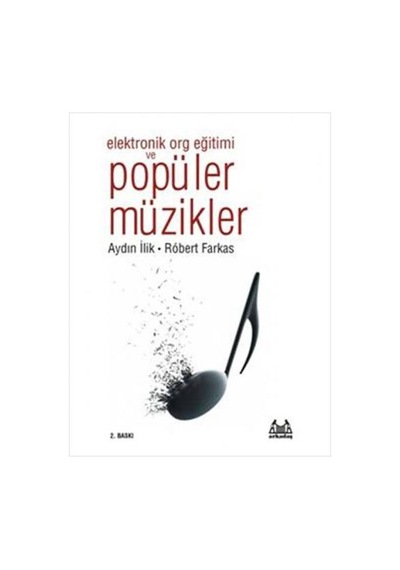 Elektronik Org Eğitimi ve Popüler Müzikler