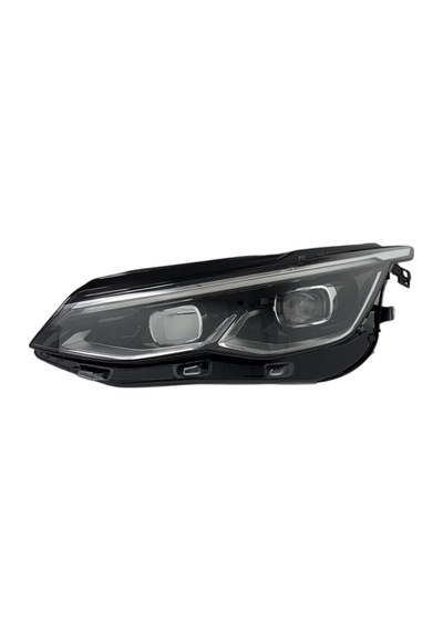 Volkswagen Golf 8 Sol Far 2021-2023 Xenon/ledli/beyin