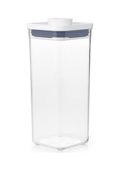 Oxo Saklama Kabı Pop Büyük Kare - Orta - 1.6 Lt