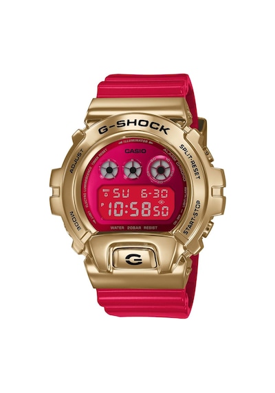 Casio G-Shock GM-6900CX-4DR Kol Saati