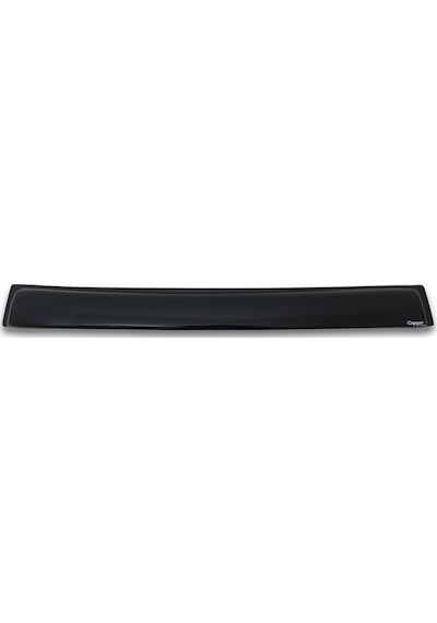 Honda Civic 2012-2015 Arka Cam Üstü Spoiler