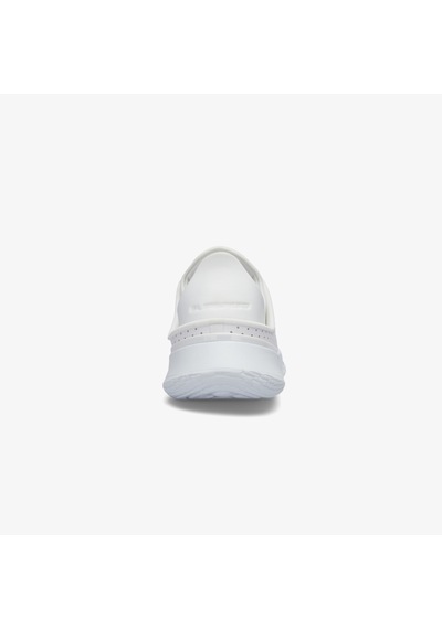 Under Armour Slipspeed Unisex Beyaz Spor Ayakkabı Düz 3027049 Beyaz