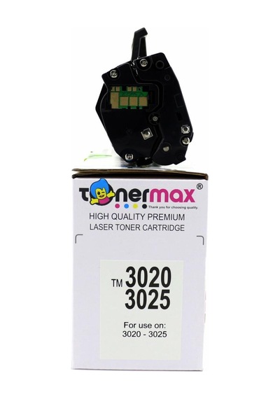 Xerox Phaser 3020 Uyumlu Toner