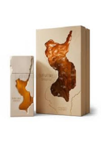 French Avenue Ravine Ginger 100 Ml Amber Çiçeksi