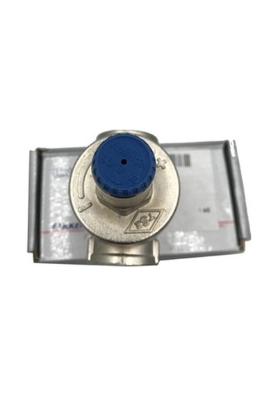 Pakkens Basınç Regülatörü Manometreli Dn 15 Pn 16 1/2''