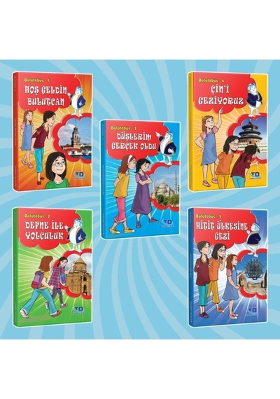 Bulutobüs Ile Zamanda Yolculuk