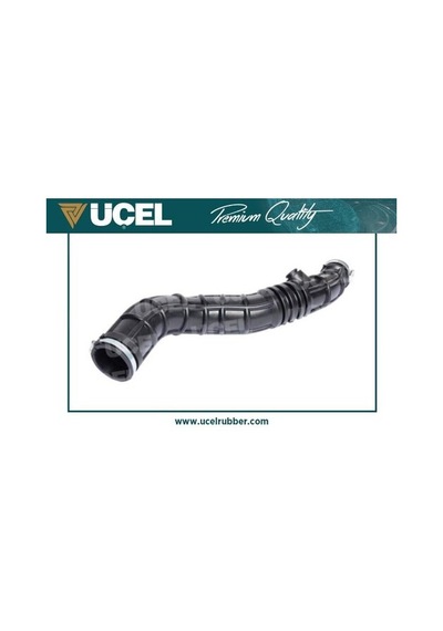 Ucel 15693 Hava Filtre Borusu Clio Iıı Modus 1.5 K9k 8200446868