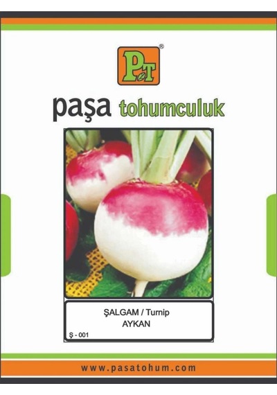 Şalgam Aykan 10 Gr X2 Paket