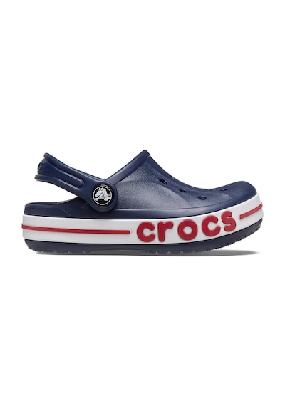 Crocs Bayaband Clog K Çocuk Terlik 207019 207019 410 Lacivert