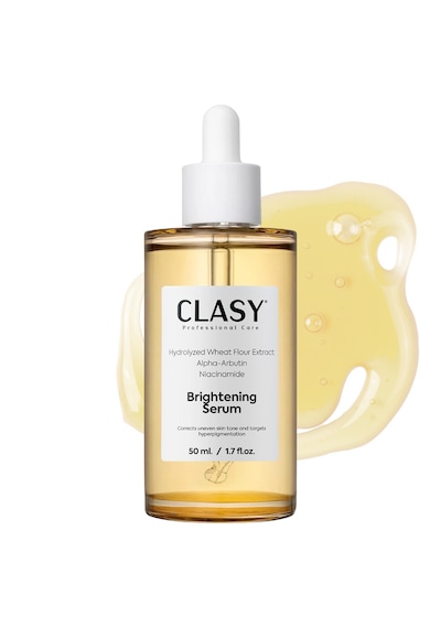 Clasy Care Aydınlatıcı Serum 50 ML