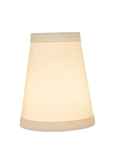 Aspen Creative 32666-2 Küçük Sert Sırtlı İmparatorluk Şekilli Avize Seti 2&apos Li Paket , Beyaz Geçiş Tasarımı, 10,16 Cm Alt Genişlik 5,88 Cm X 10,16 Cm X 12,7 Cm Klipsli Lamba Gölgeliği Açık Ahşap Aspen Creative 32666-2 Küçük Sert Sırtlı İmparatorluk Şekilli Avize Seti 2&apos Li Paket , Beyaz Geçiş Tasarımı, 10,16 Cm Alt Genişlik 5,88 Cm X 10,16 Cm X 12,7 Cm Klipsli Lamba Gölgeliği Açık Ahşap