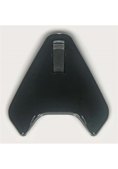 Araı 55104829 Delta Duct-6 Black