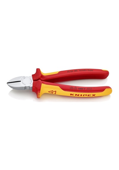 Vde Yan Keski 180 Mm Rm 7006180