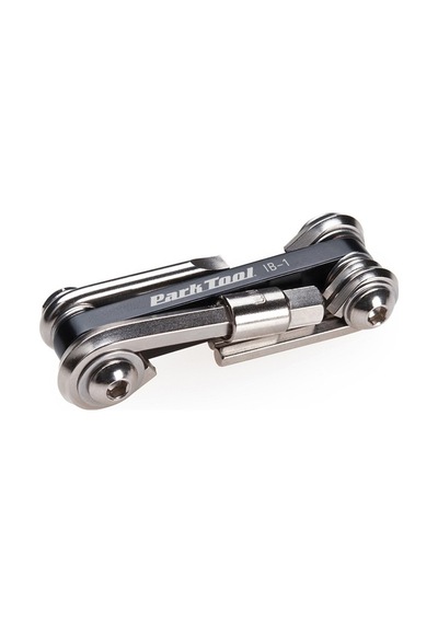 Parktool Ib-1cı Alyen Seti Siyah