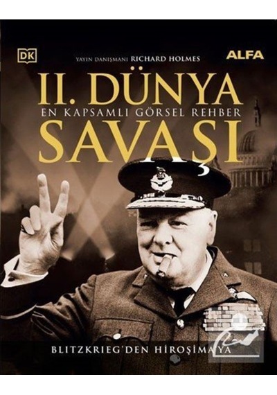 Ii. Dünya Savaşı (Ciltli) / Kolektif 9786254495298
