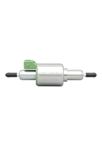 Geeksen 12v-22ml Araba Hava Isıtıcı Dizel Pompası, Yağ Yakıt Pompası Park Isıtıcısı 2kw 6kw Araba Hava Dizel
