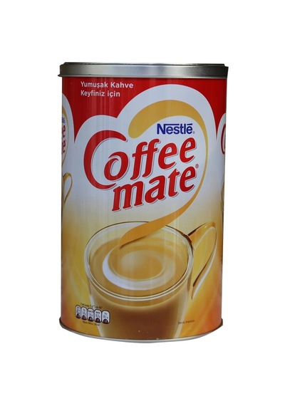 Nestle Coffee-mate Teneke 2 Kg 12355246-12611042 Kdo