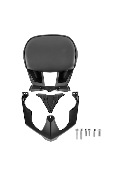 Yamaha Xmax 250-300 Sissy Bar Sırt Dayama 2018-2023 Supermoto Diğer