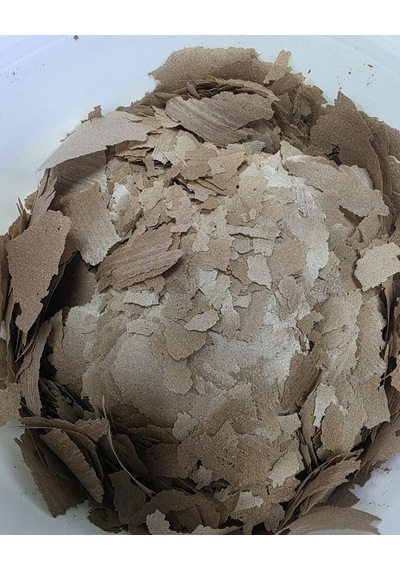 Prodac Garlic Fish Flakes 100gr Açık
