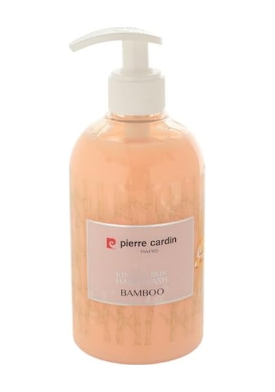 Pierre Cardin Kind To Skin Bambu Özlü E Vitaminli Nemlendirici Sıvı El Sabunu-480 Ml