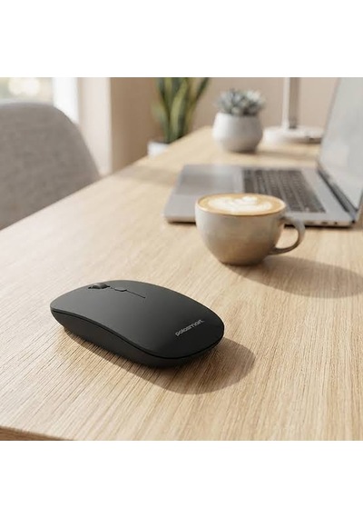 Polosmart Pswm23 Hybrid & Wireless Mouse Siyah
