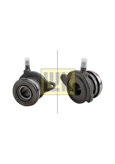 Luk 510010210 Hidrolik Debriyaj Rulmanı  Land Rover Freelander Iı L359 06 14 Lr016976