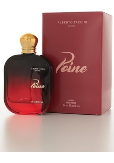 Taccini Poine Kadın Parfümü - 90 Ml Diğer