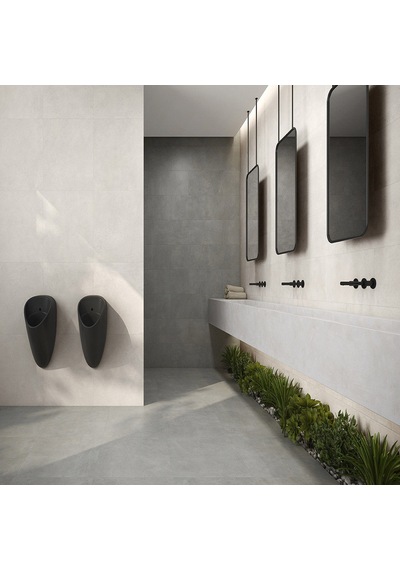 VitrA 60x120 Softcrete K.grı Mat R9 7r K950062r0001vtsp