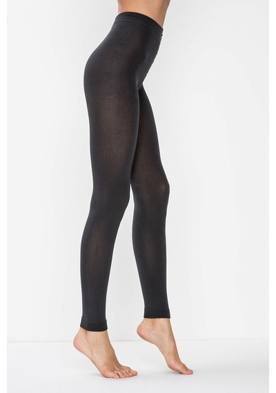 Penti Thermal Tayt Leggings Siyah