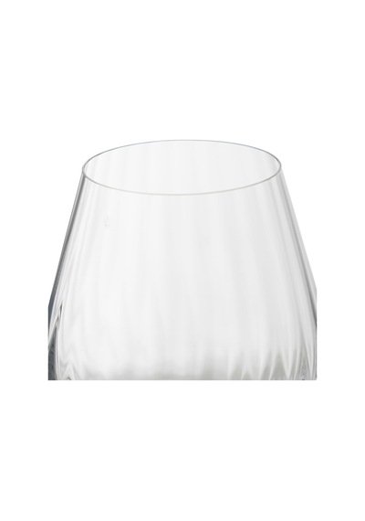 Crystallıne Optıc Meşrubat Bardağı 380 Ml Çok Renkli