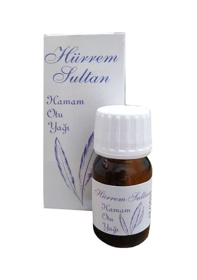 Hamam Otu Yağı 20 Ml Diğer 40014048
