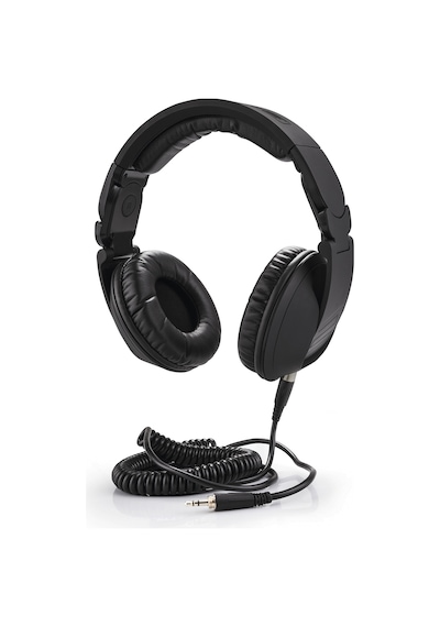 Reloop Rhp-20 Knight Profesyonel Kulak Üstü Dj Kulaklığı
