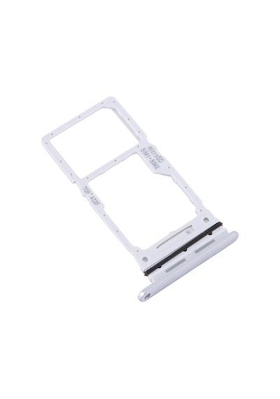 Samsung Uyumlu Galaxy A34 Sim Kart Tepsisi Sm-a346e Beyaz