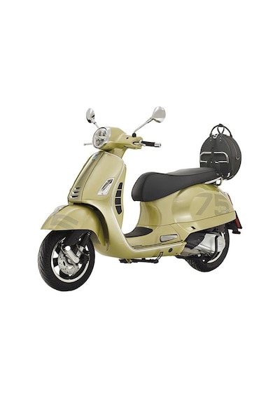 VESPA GTS 75. Yıl Sticker Set / PIAGGIO
